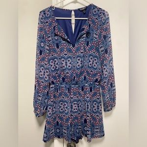 Express Women’s Romper size M